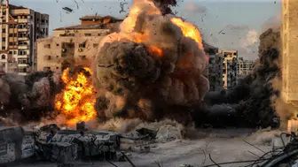 Hamas'tan Garantörlere Acil Çağrı