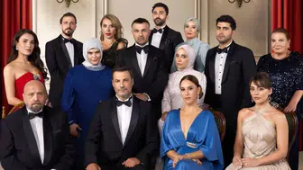 Kızılcık Şerbeti Dizisinde Büyük Değişim: Yeni Oyuncular ve Ayrılıklar