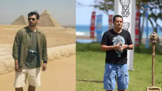 Acun Ilıcalı, Survivor 2026 Ünlüler Kadrosunu Açıkladı: 5. Yarışmacı Serhat Onat
