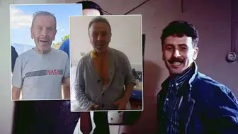 Yeşilçam'ın Efsane İsimlerinden Necati Bilgiç'in Huzurevindeki Son Durumu