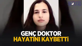 Elif İlayda Demirayak'ın Vefatı Tıp Camiasını Sarsmış Durumda