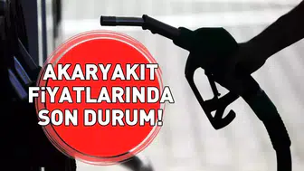 Motorin ve Benzin Fiyatları 11 Kasım 2025: Güncel Durum