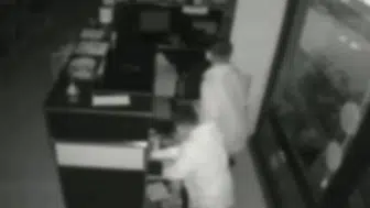 Tekirdağ Süleymanpaşa'da Gece Hırsızlığı: Camlar Kırıldı, Paralar Çalındı