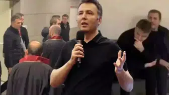 Mehmet Akif Ersoy'un Suçladığı A.G. Kimdir? Mehmet Akif Ersoy Kimlerin İsimlerini Savcıya Verdi?