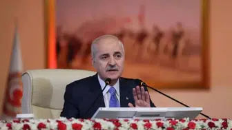 Komisyon 20. Kez Toplandı: Numan Kurtulmuş, Son Eşiğe Gelindiğini Açıkladı