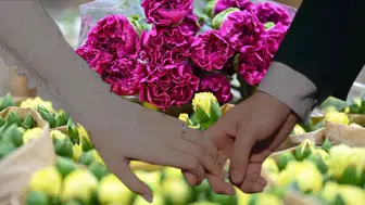 Boşanma Davasında Emsal Karar: İsimsiz Çiçekle 'Güven Testi' Kusur Sayıldı