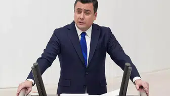 Osman Gökçek, Bütçe Görüşmelerinde Mahkemeye Verdiğini Açıkladı
