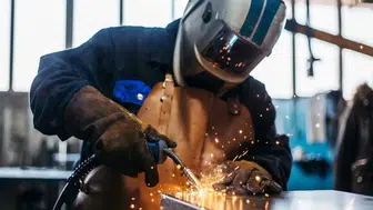 New York Fed İmalat Endeksi Aralık'ta Düşüş Gösterdi