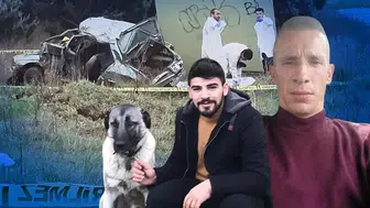 Büyükçekmece'de Feci Kazada İki Can Kaybı