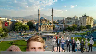 Kayseri’de İşgücü Maliyeti Belli Oldu: Hangi Meslek Grupları Ne Kadar Kazanıyor?