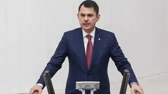 DEVA Partisi Vekilinden Gelen Eleştiriye Bakan Kurum'dan Cevap