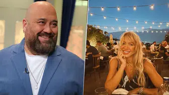 MasterChef Somer Sivrioğlu’nun Yeni Aşkı Gündem Oldu