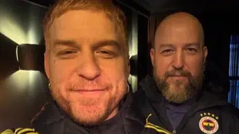 Athena Gökhan'dan Fenerbahçe'ye Destek Açıklaması