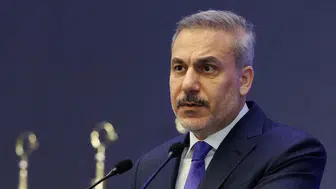 Dışişleri Bakanı Hakan Fidan'dan SDG'ye Uyarı: Sabır Tükeniyor!