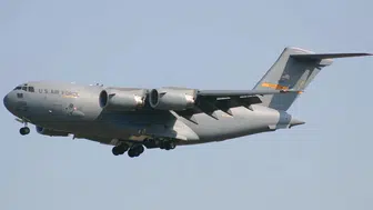 ABD Venezuela Geriliminde Yeni Perde: C-17 Uçuşları Artıyor