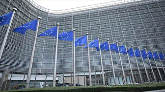 AB Zirvesi'nde Ukrayna Alarmı: Finansman Kararı Bekleniyor