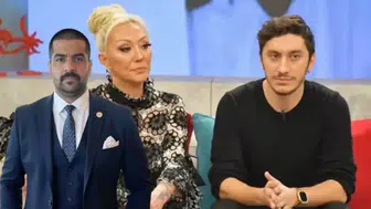 Ferdi Aydın'dan Güllü’nün Oğlu Tuğberk Yağız Gülter Hakkında Şok İddialar