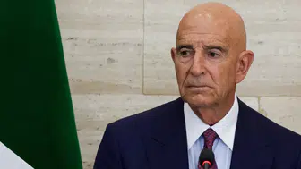 ABD'nin Ankara Büyükelçisi, Netanyahu ile Görüştü