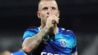 Beşiktaş'tan Savunmaya Sürpriz Transfer Hamlesi