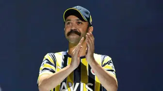 Ünlü Oyuncunun Galatasaray Paylaşımı Taraftarları Kızdırdı