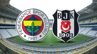 Fenerbahçe–Beşiktaş Maçı Ne Zaman, Saat Kaçta, Hangi Kanalda?