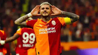 Galatasaray'dan Mauro Icardi Açıklaması: Geleceği Hala Belirsiz