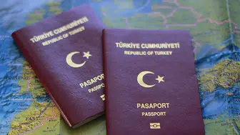 2026 Pasaport Harç Ücretleri Belli Oldu