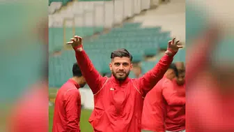 Bahattin Berke Demircan Kimdir? Hangi Takımda Oynuyor? Neden Gözaltına Alındı? İstatistikleri Neler?