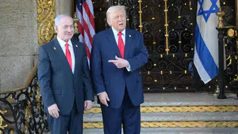 Gazze'nin Geleceği Üzerine ABD'den Açıklama Bekleniyor