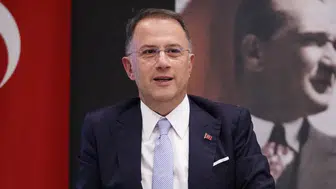 Murat Çalık’ın Boynundaki Kitleden Parça Alındı
