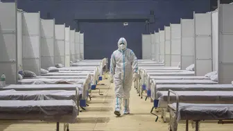 DSÖ'den Uyarı: H3N2 Virüsünün Yeni Varyantı Hızla Yayılıyor