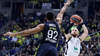 Fenerbahçe, Olimpia Milano Deplasmanında