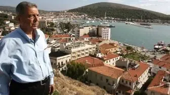 Çeşme Belediyesi Eski Başkanı Ahmet Faik Tütüncüoğlu Hayatını Kaybetti