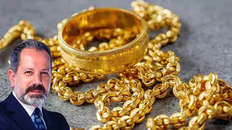 Altınla Yollarımız Ayrılıyor Mu? İslam Memiş, 2026'nın Yıldız Yatırım Aracını Duyurdu!