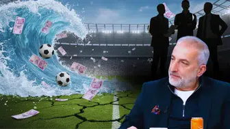 Tahir Kum'dan Çok Konuşulacak Açıklamalar: Bahis Operasyonunda Beklentiler Yükseliyor