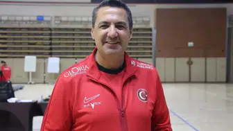 Türk Okçuluğunda Hedef "Olimpiyatlarda Madalya Geleneğini" Sürdürmek