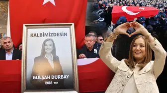 Gülşah Durbay'ın Vefatının Ardından Şehzadeler Belediyesi’nde Olağanüstü Seçim Takvimi Netleşti