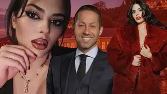 Kasım Garipoğlu’nun Uyuşturucu Partileriyle İlgili Gizli Listesi Ortaya Çıktı