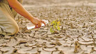 Türkiye'de Son 52 Yılın En Kurak Dönemi 2025 Yılında Yaşandı