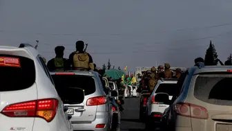 PKK/YPG İçin Verilen Süre Doluyor