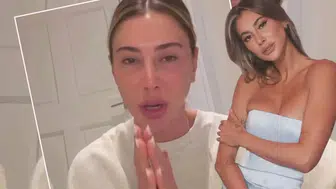 Şeyma Subaşı Hakkında Yakalama Kararı: Teslimiyetle Karşılıyorum