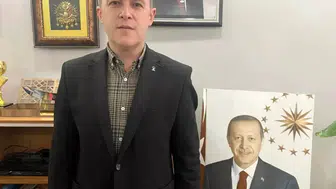 Hızlı Trenle Yenişehir Lojistik Üssü Olma Yolunda