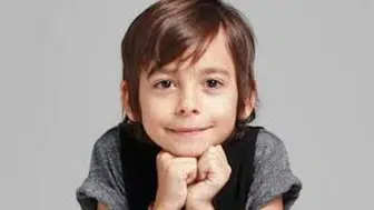 Öyle Bir Geçer Zaman Ki'nin çocuk oyuncusuydu! Emir Berke Zincidi'nin son hali şaşırttı