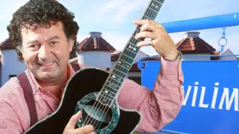 Kayahan'ın Gönül Köşkü Satışa Çıkarıldı