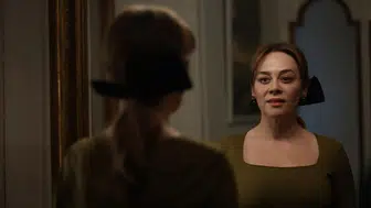 Bahar Dizisi Final Yaptı: İzleyicilerden Tepki Yağdı