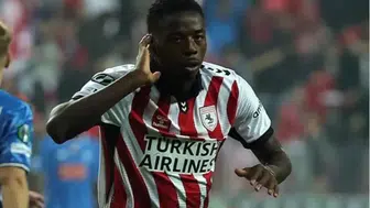 Anthony Musaba Biyografisi: Serbest Kalma Bedeli, Yaşı, Mevkisi ve Süper Lig Performansı
