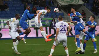 Atmaca Recep Uçar ile kanatlandı: Rizespor'dan rahat galibiyet