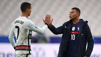 Mbappe Tarih Yazmaya Çok Yakın: Ronaldo'nun Rekorunu Egale Edecek!