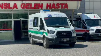 Düğün Merasimi Sonrası Kanlı Olay: Damat Hayatını Kaybetti, Yengesi Gözaltına Alındı