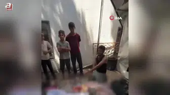 İsrail, Gazze'de Fırını Hedef Aldı: 12 Can Kaybı